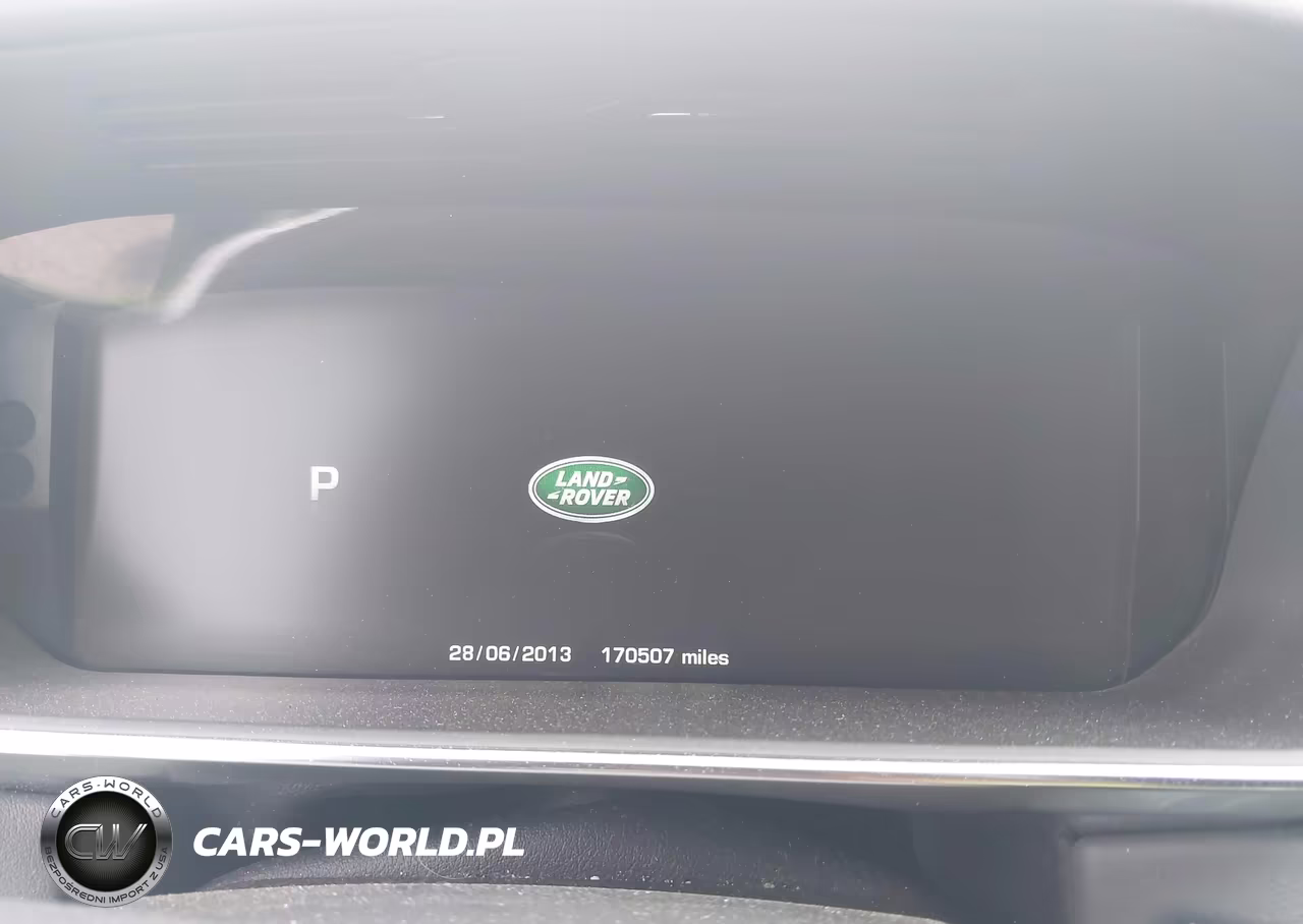 2015 Land Rover Range Rover Sport 3.0L V6 Supercharged Hse VIN:SALWR2VF6FA523303 - 7