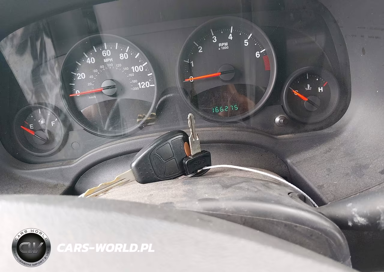 2009 Jeep Patriot Sport VIN:1J4FF28B89D102205 - 11
