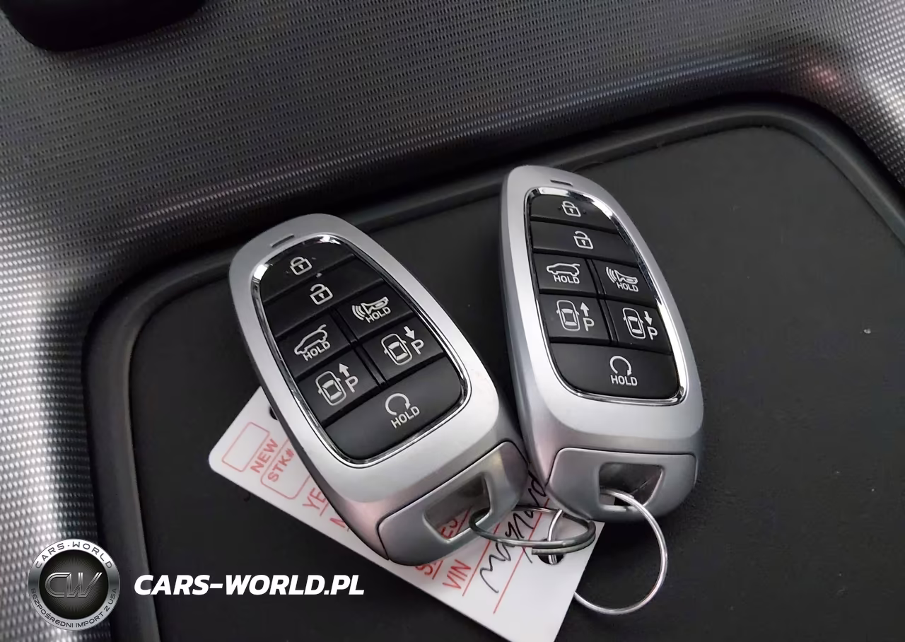 2023 Hyundai Palisade Calligraphy VIN:KM8R7DGE5PU521578 - 11