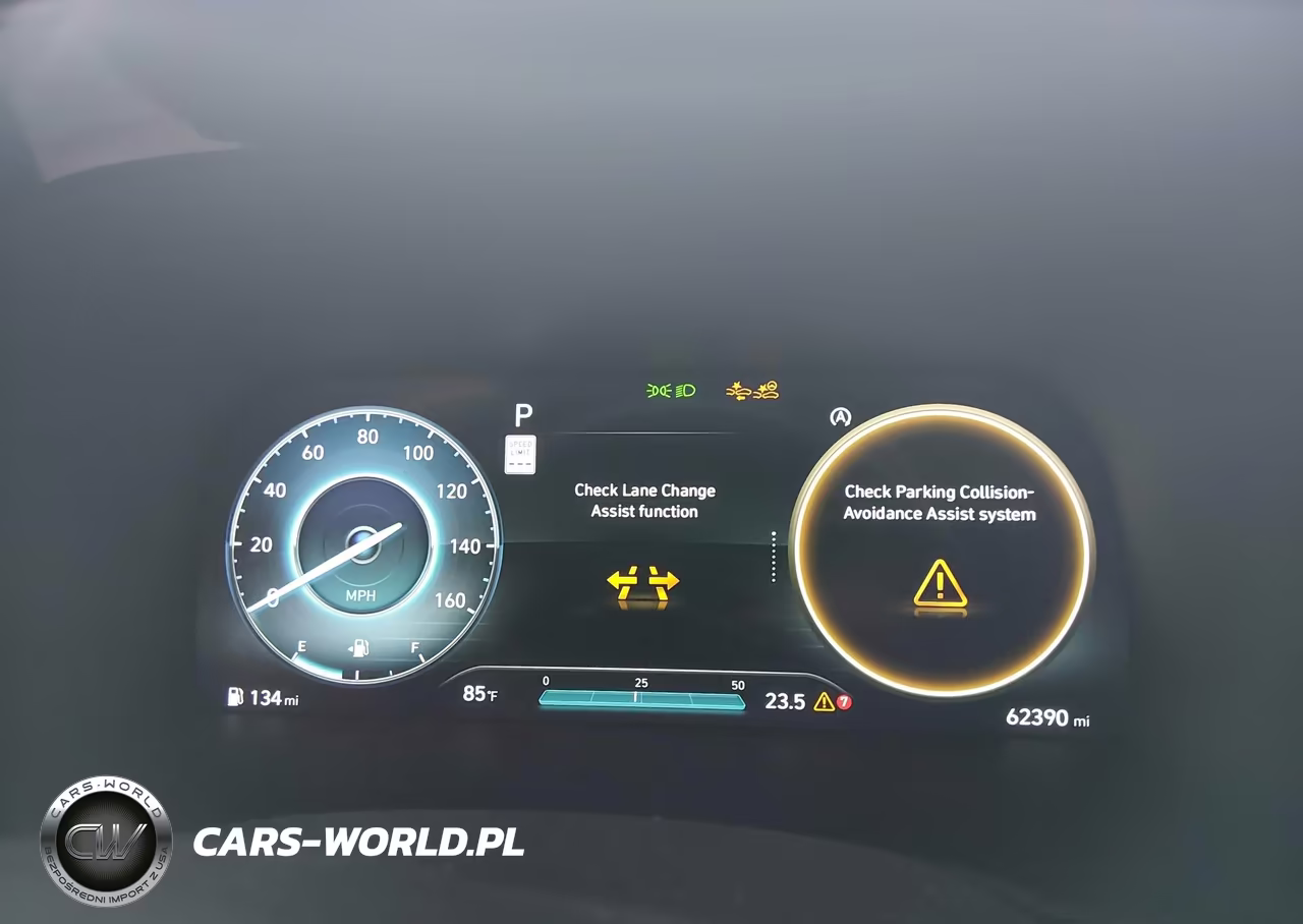2023 Hyundai Palisade Calligraphy VIN:KM8R7DGE5PU521578 - 7