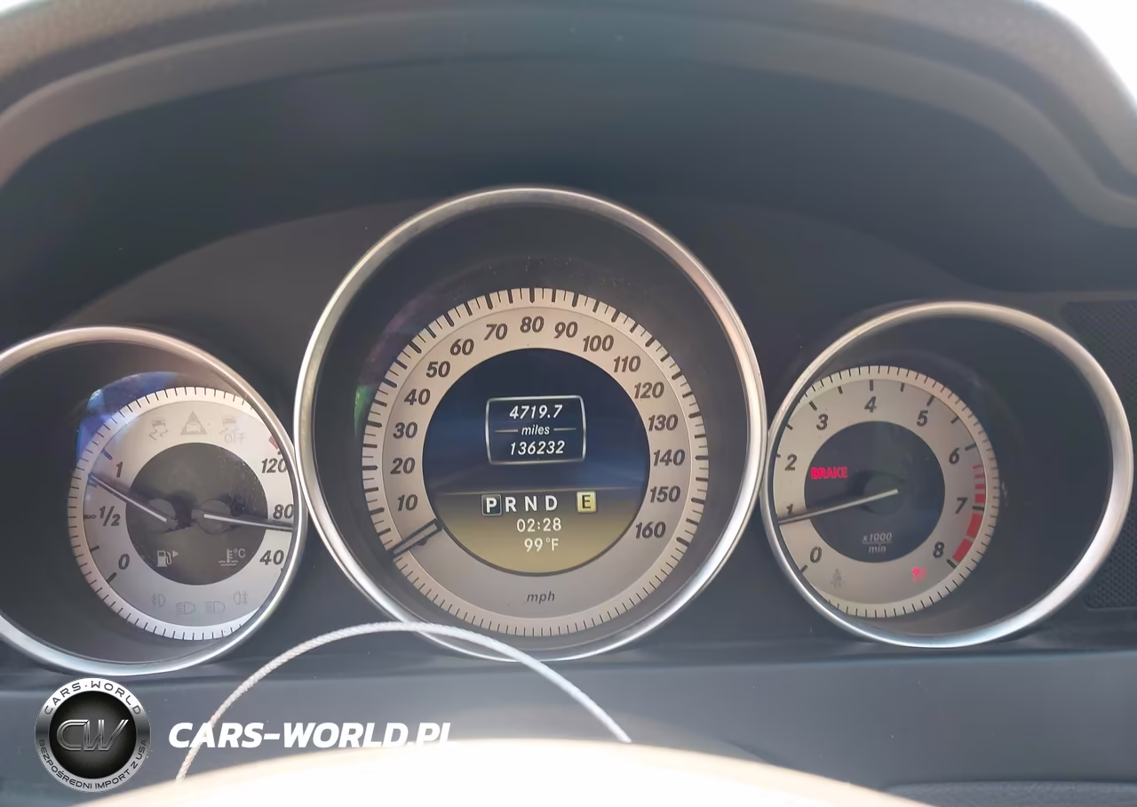 2012 Mercedes-Benz C 250 VIN:WDDGJ4HB4CF847832 - 7