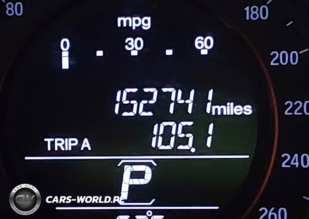 2017 Honda Accord Sport VIN:1HGCR2F53HA182673 - 15