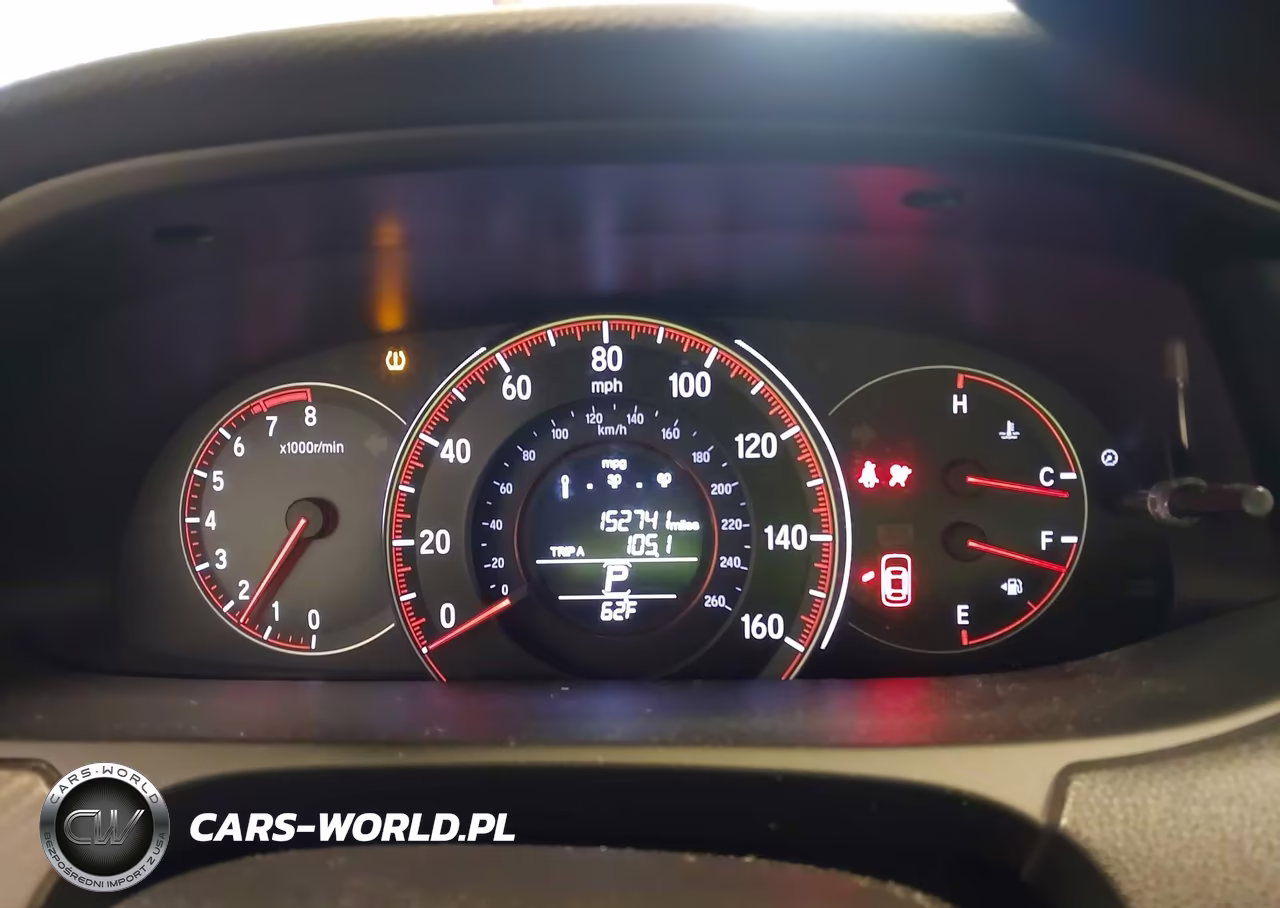 2017 Honda Accord Sport VIN:1HGCR2F53HA182673 - 7