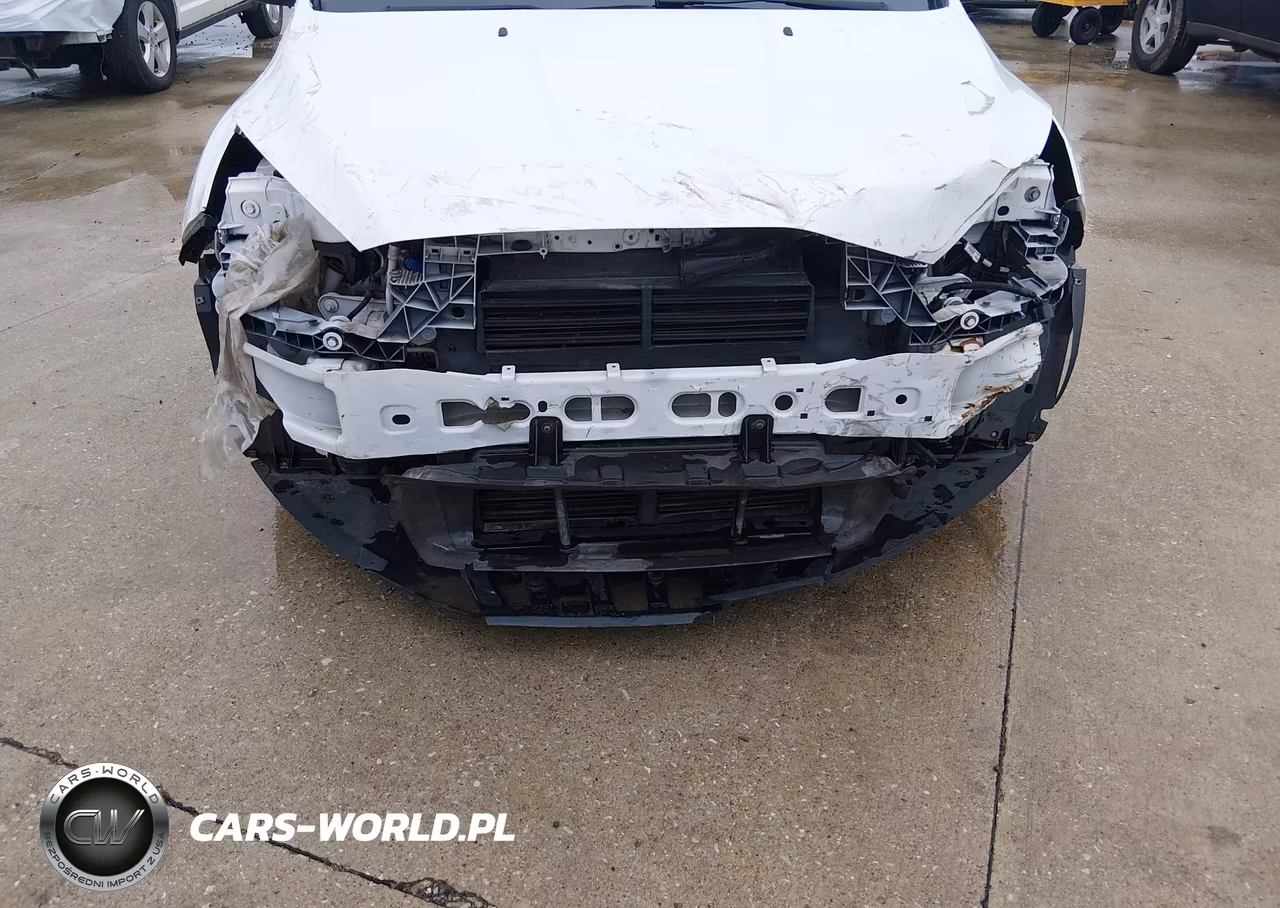 2018 Ford Focus Se VIN:1FADP3F23JL212548 - 6