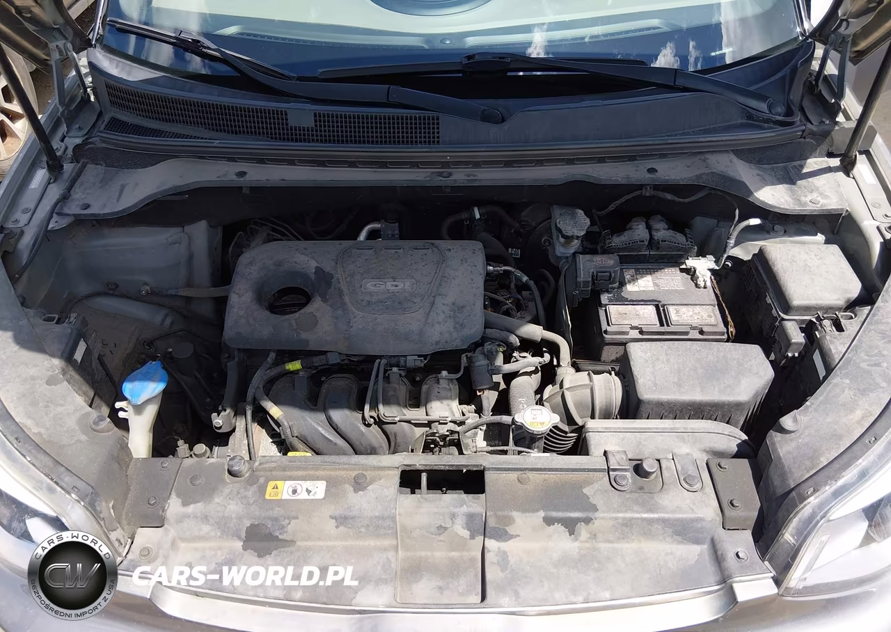 2017 Kia Soul VIN:KNDJN2A26H7441667 - 10