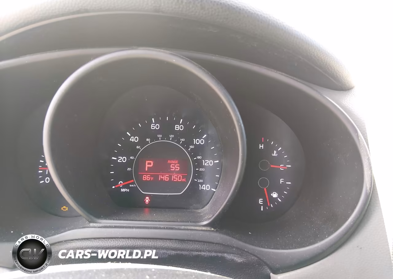 2017 Kia Soul VIN:KNDJN2A26H7441667 - 7