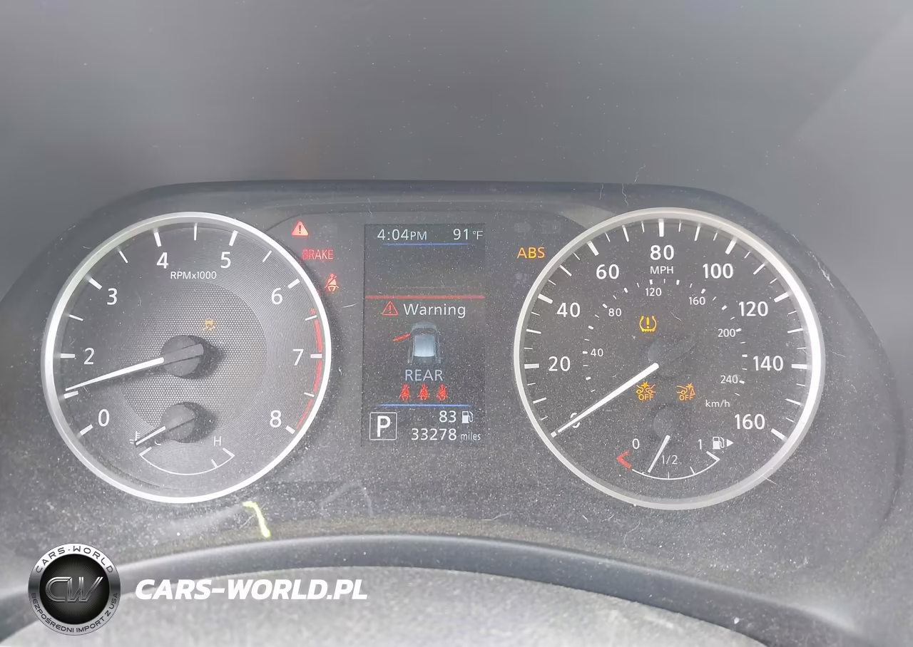 2024 Nissan Sentra S Xtronic Cvt VIN:3N1AB8BV1RY326787 - 7
