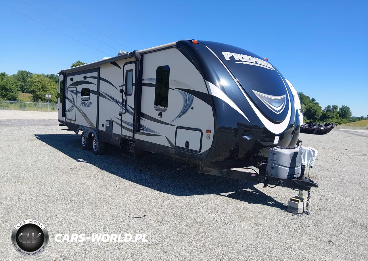 2016 Premier Other