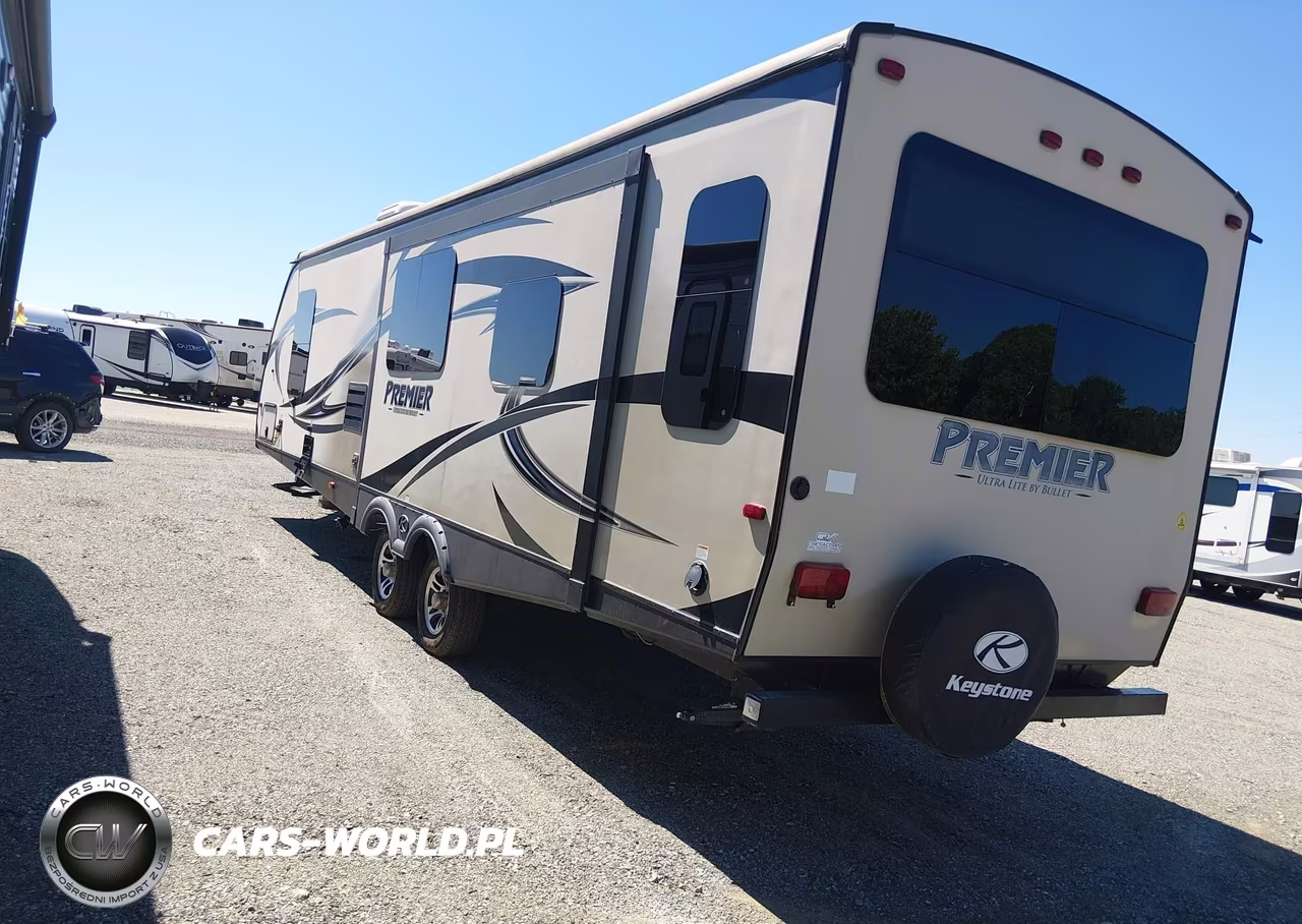 2016 Premier Other VIN:4YDT30R27GD425840 - 3