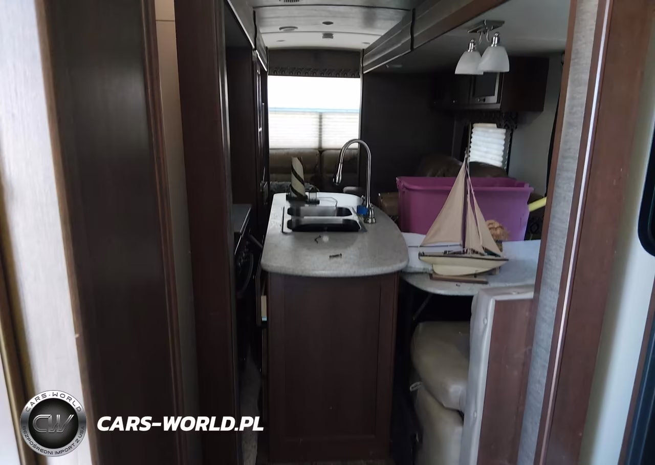 2016 Premier Other VIN:4YDT30R27GD425840 - 5