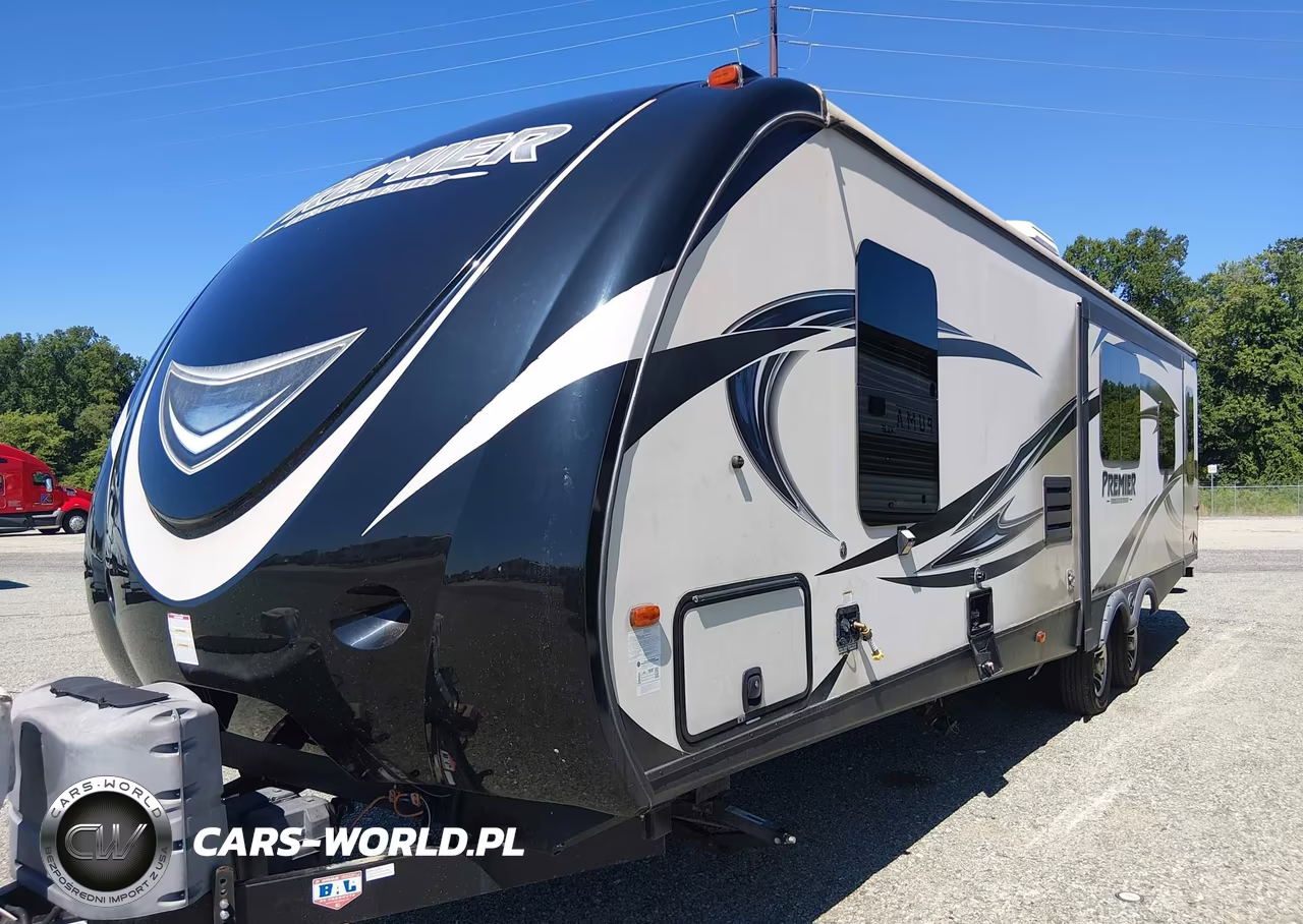 2016 Premier Other VIN:4YDT30R27GD425840 - 6