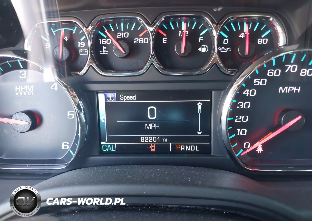 2018 Chevrolet Tahoe Ls VIN:1GNSKAEC8JR287135 - 18