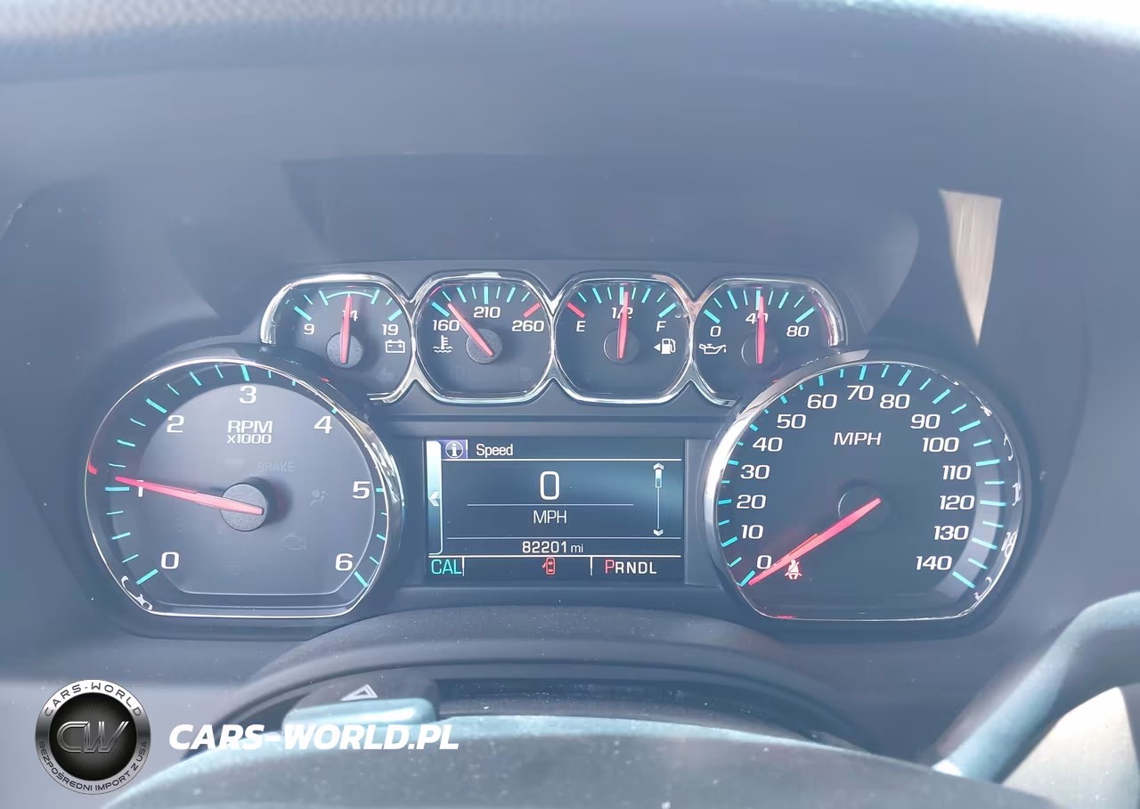 2018 Chevrolet Tahoe Ls VIN:1GNSKAEC8JR287135 - 7