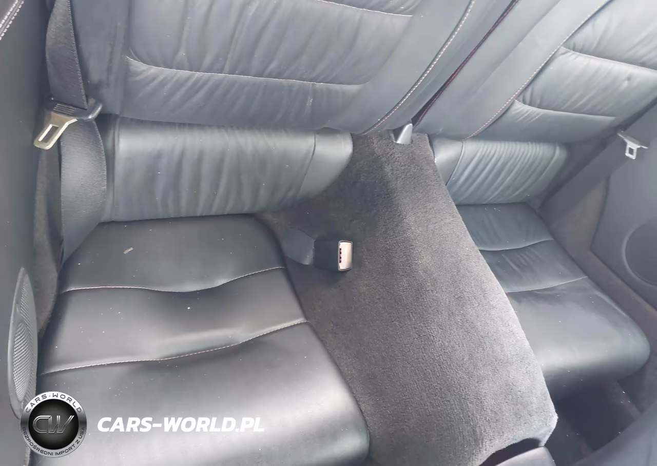 2001 Porsche 911 Carrera-Carrera 4 VIN:WP0CA299X1S652220 - 8