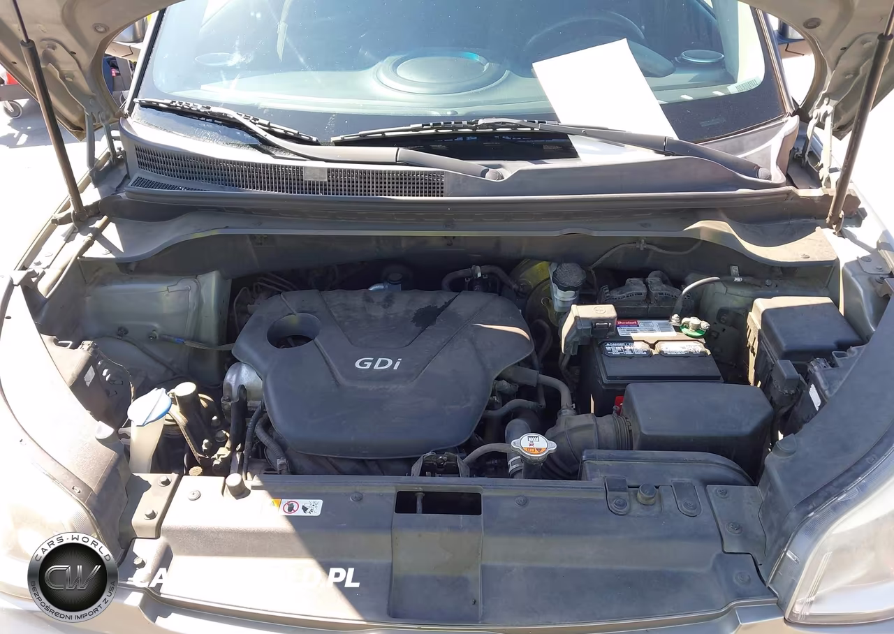 2014 KIA SOUL VIN:KNDJN2A28E7102212 - 10