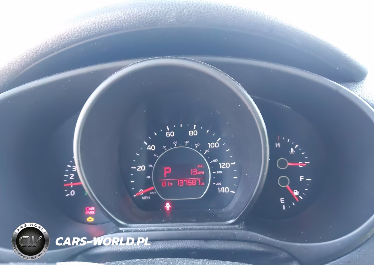 2014 KIA SOUL VIN:KNDJN2A28E7102212 - 7