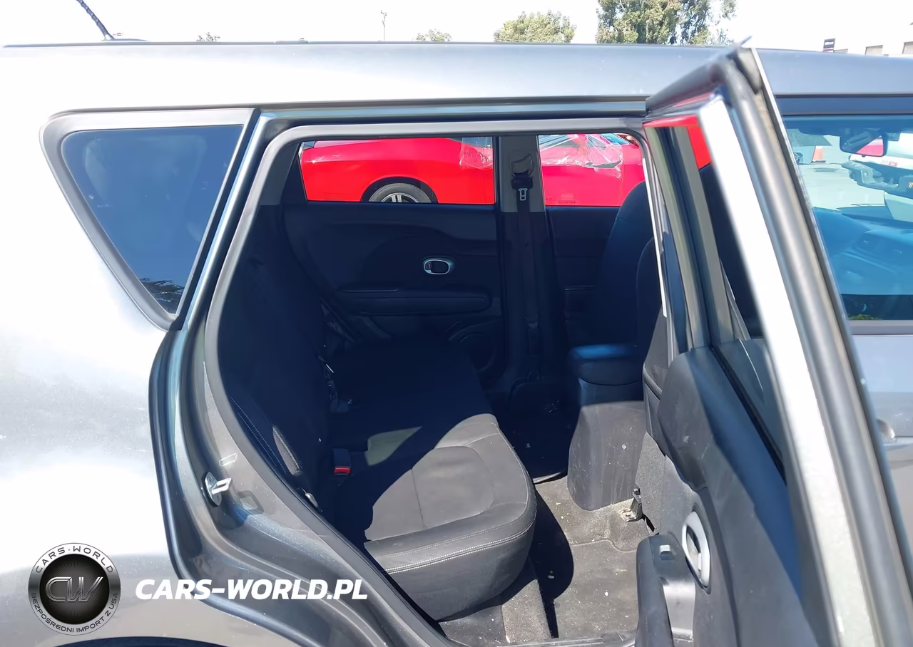 2014 KIA SOUL VIN:KNDJN2A28E7102212 - 8