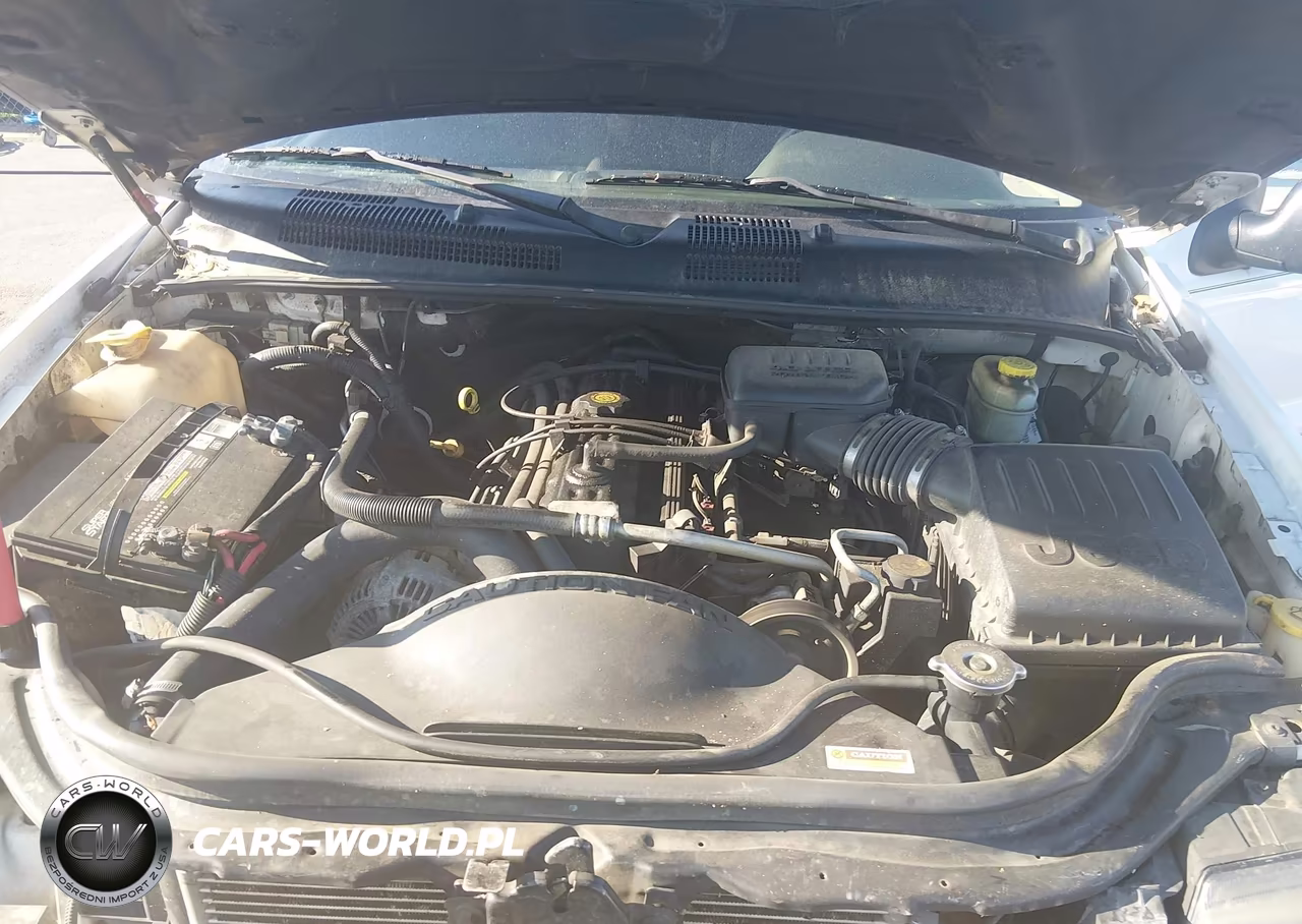2004 Jeep Grand Cherokee Laredo VIN:1J4GX48S94C401200 - 10