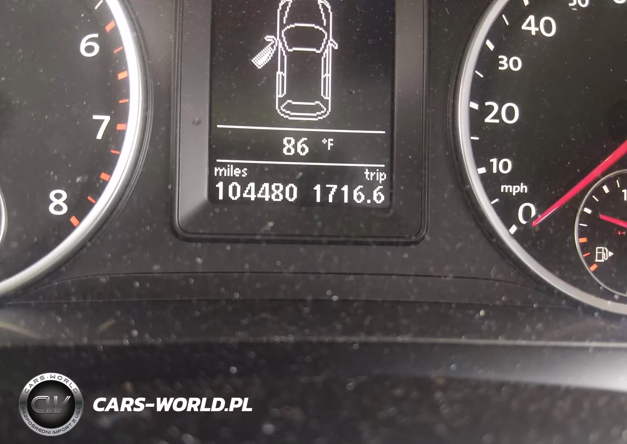 2012 Volkswagen Tiguan Le-S-Se-Sel VIN:WVGAV7AX4CW531273 - 15