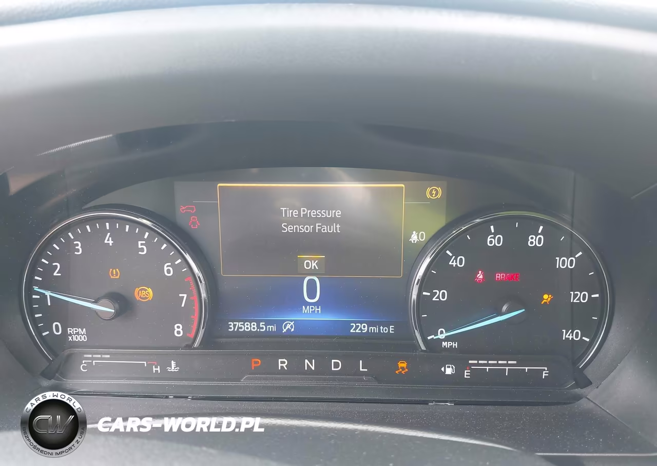 2021 Ford Explorer Xlt VIN:1FMSK8DH1MGB12767 - 7