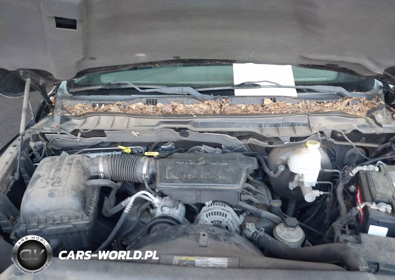 2012 Ram 1500 Tradesman VIN:1C6RD6FP1CS297847 - 10