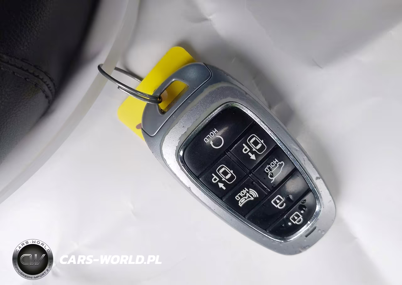 2023 Hyundai Palisade Calligraphy VIN:KM8R7DGE7PU541931 - 11