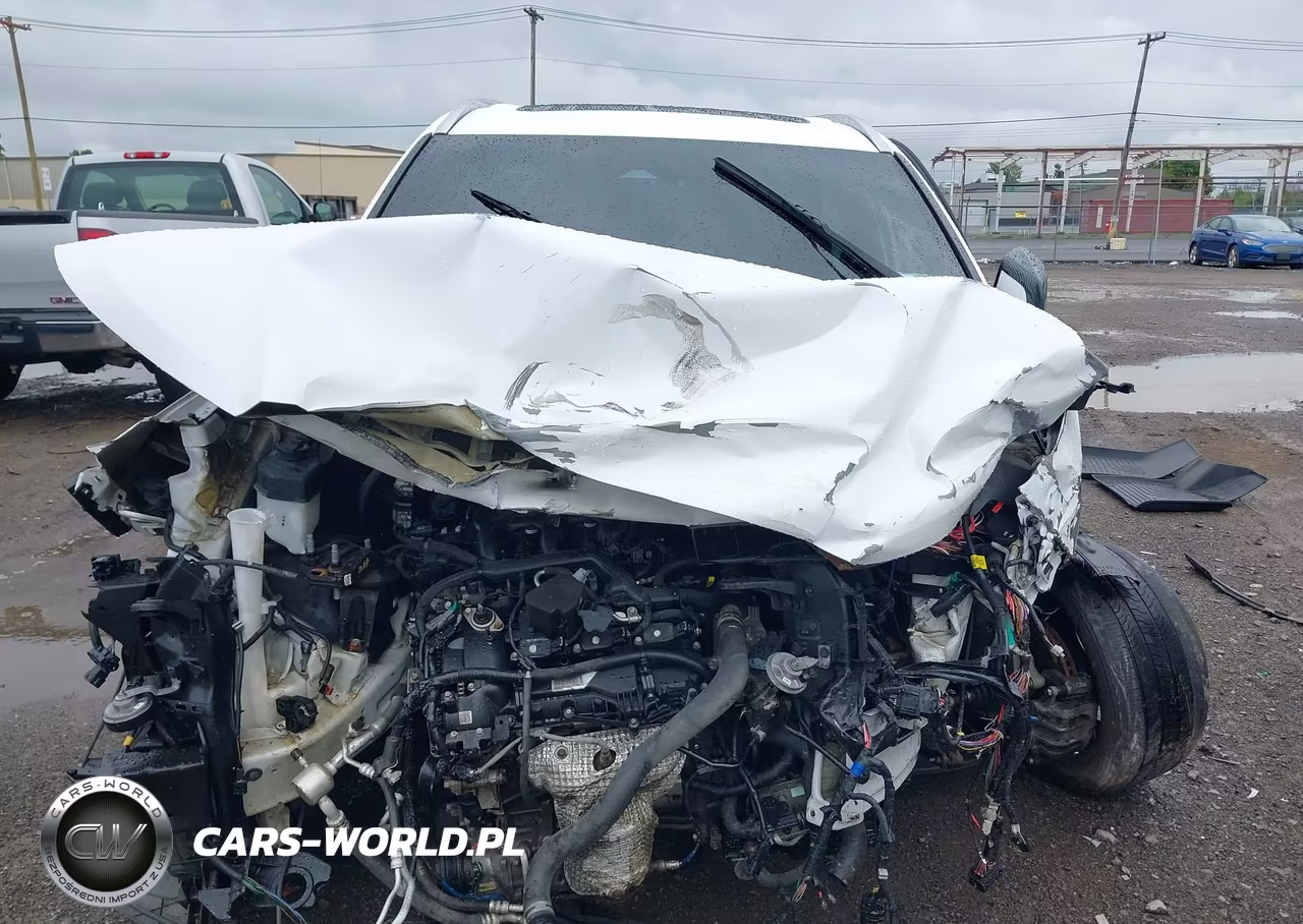 2023 Hyundai Palisade Calligraphy VIN:KM8R7DGE7PU541931 - 12