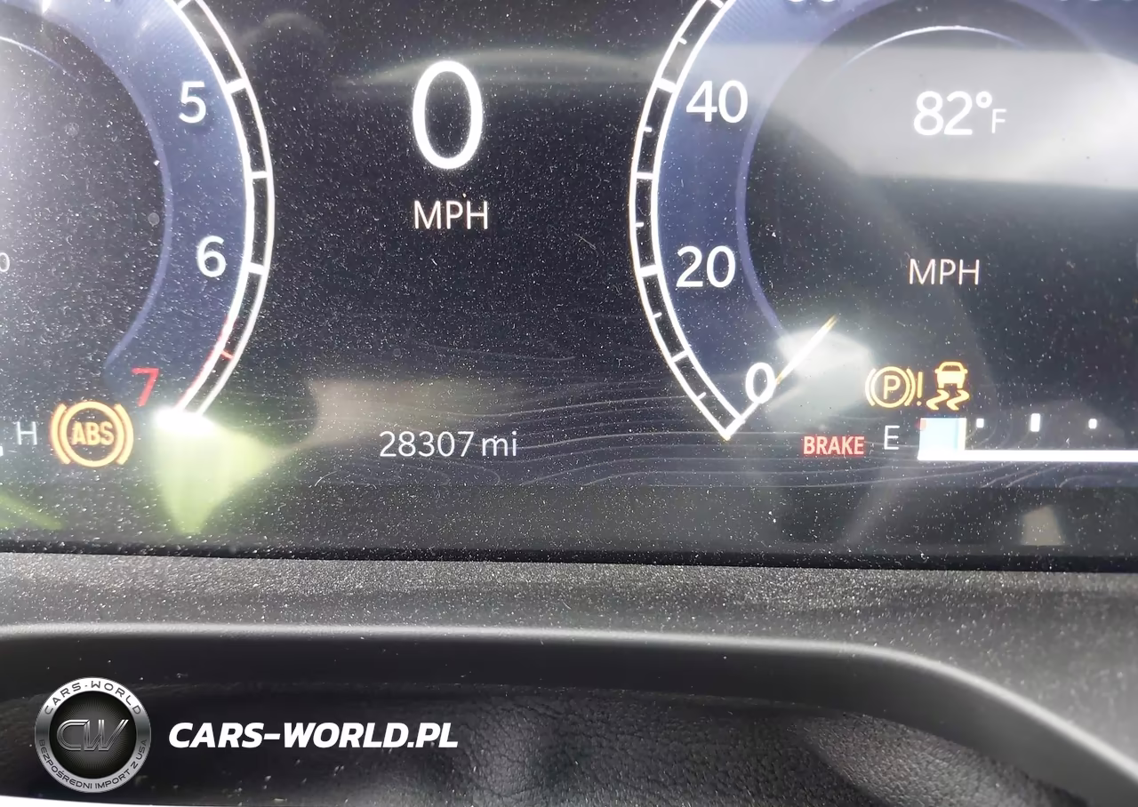 2023 Jeep Grand Cherokee Altitude X 4X4 VIN:1C4RJHAG0PC661941 - 15
