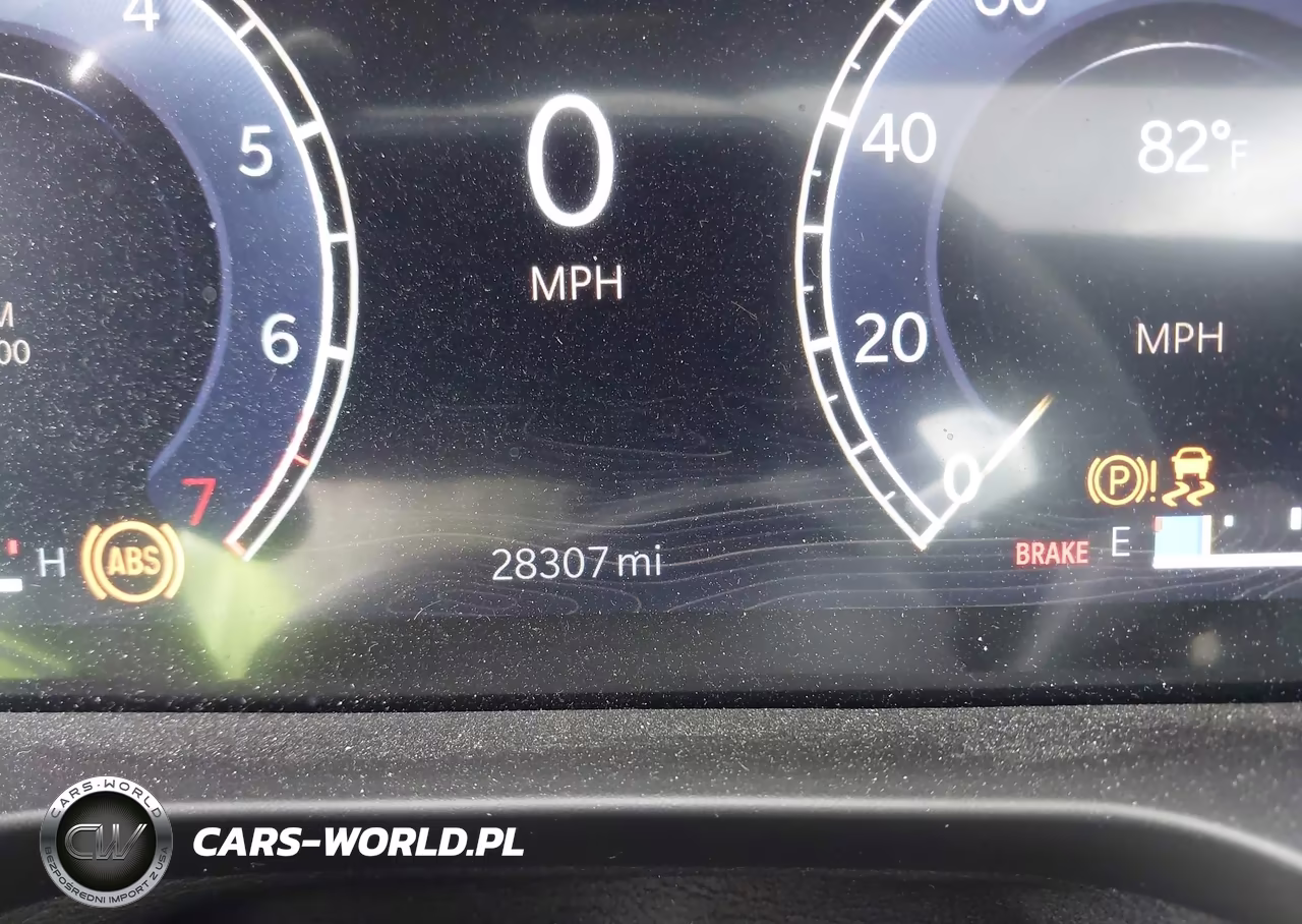 2023 Jeep Grand Cherokee Altitude X 4X4 VIN:1C4RJHAG0PC661941 - 7