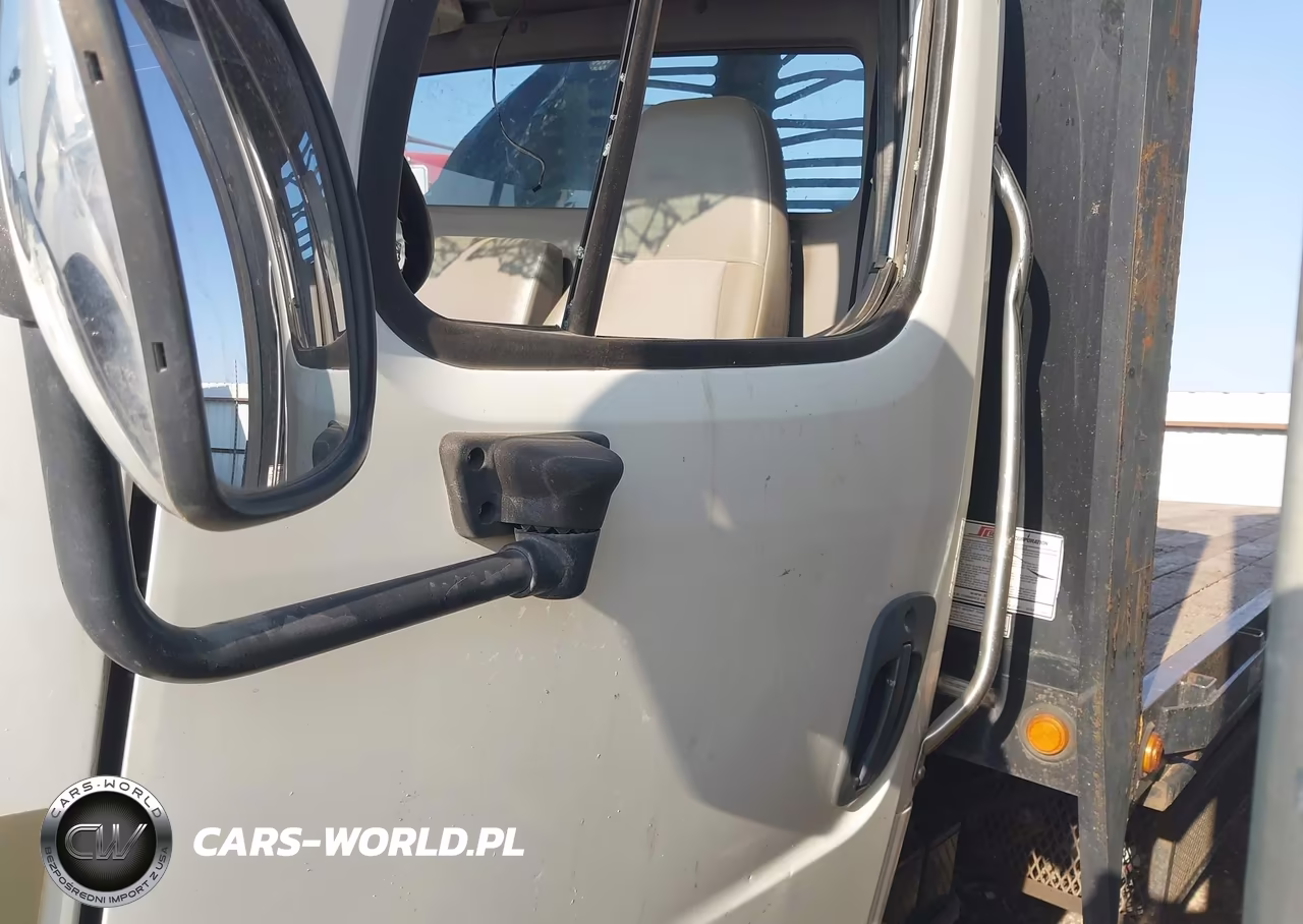 2016 Freightliner M2 106 Medium Duty VIN:1FVACWDT2GHHE7911 - 14