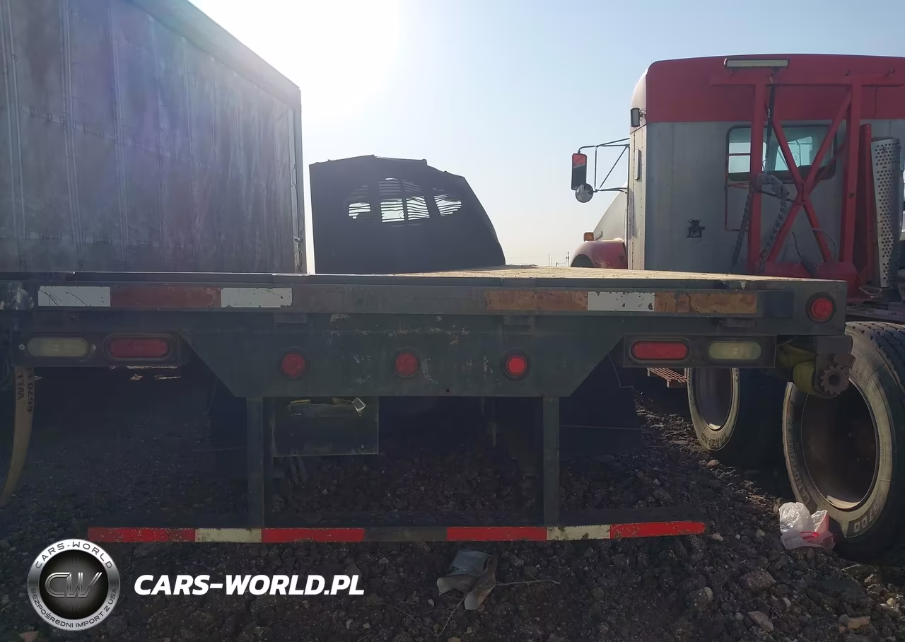 2016 Freightliner M2 106 Medium Duty VIN:1FVACWDT2GHHE7911 - 15