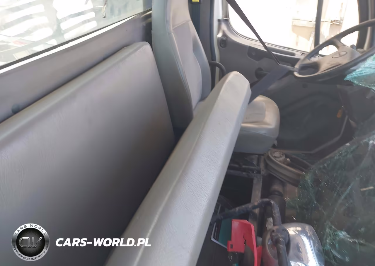 2016 Freightliner M2 106 Medium Duty VIN:1FVACWDT2GHHE7911 - 8
