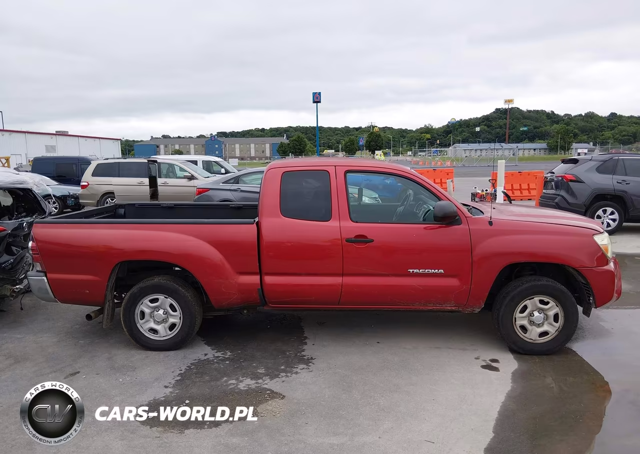 2013 Toyota Tacoma VIN:5TFTX4CN2DX022490 - 14