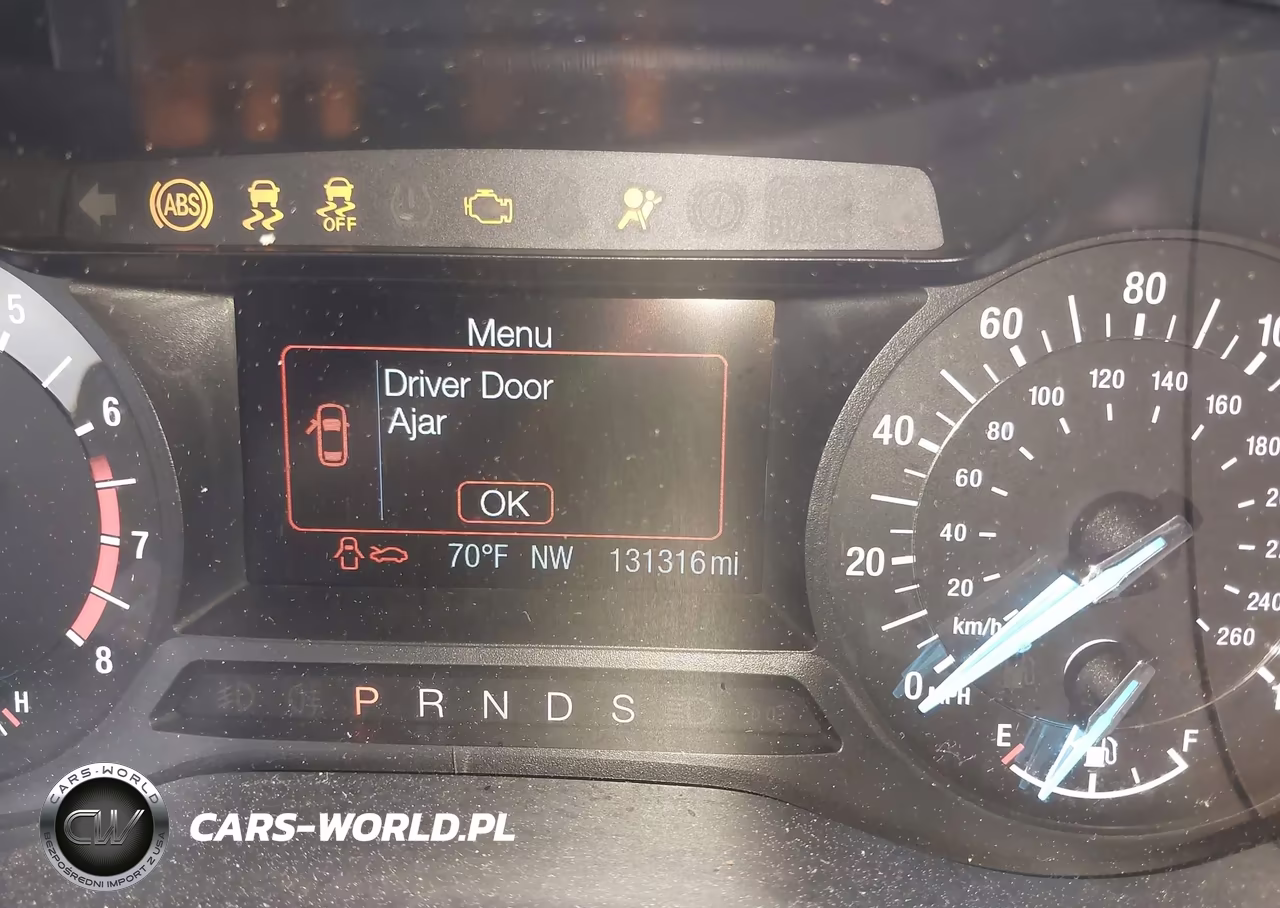 2014 Ford Fusion Se VIN:1FA6P0H76E5361823 - 7