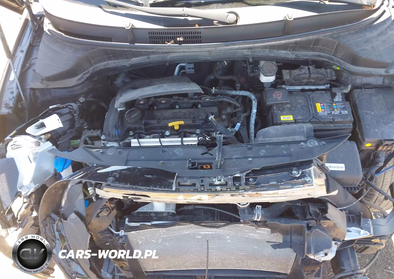 2023 Kia Soul Lx VIN:KNDJ23AU5P7853027 - 10
