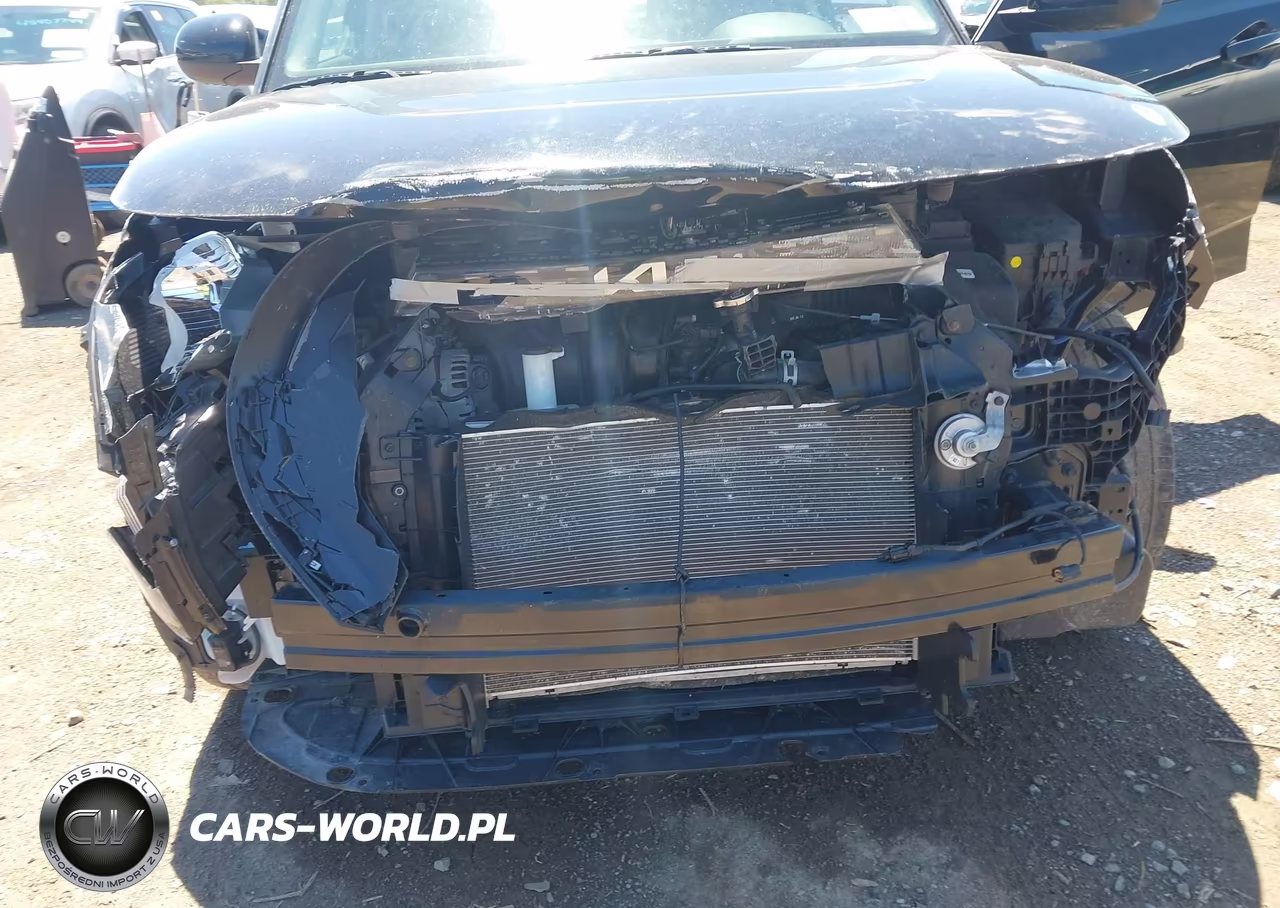 2023 Kia Soul Lx VIN:KNDJ23AU5P7853027 - 18