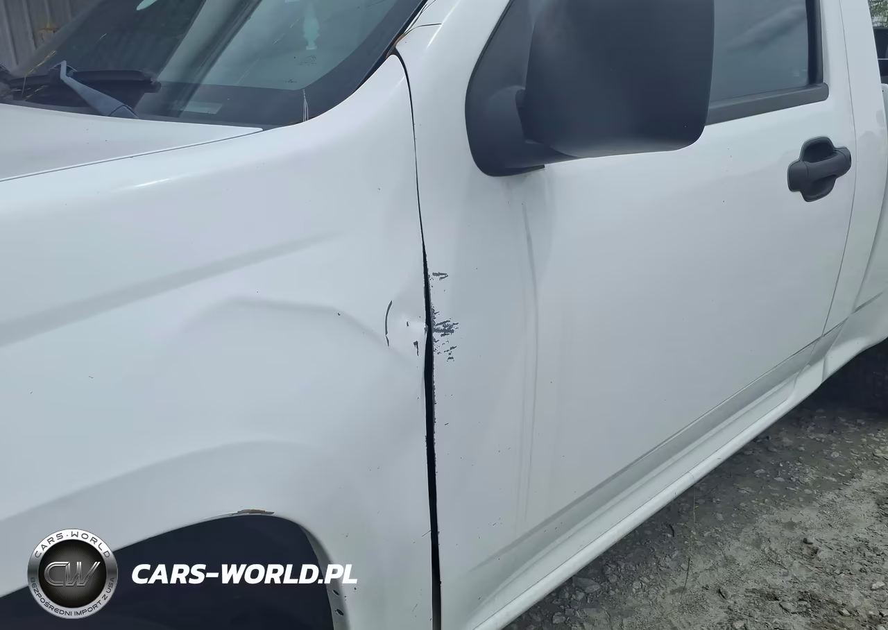 2009 GMC Canyon Work Truck VIN:1GTCS149X98128685 - 6