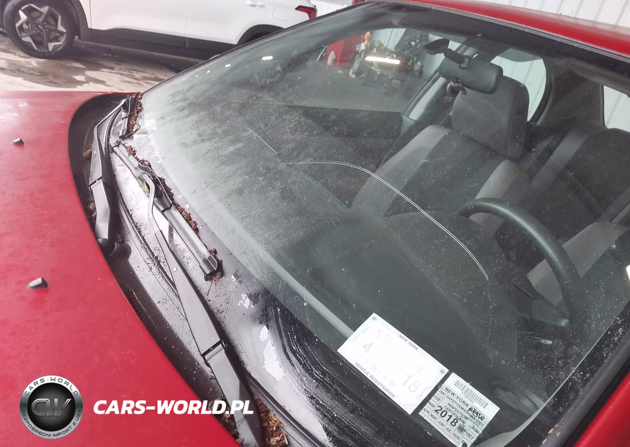 2007 Subaru Impreza 2.5I VIN:JF1GD616X7G512686 - 13