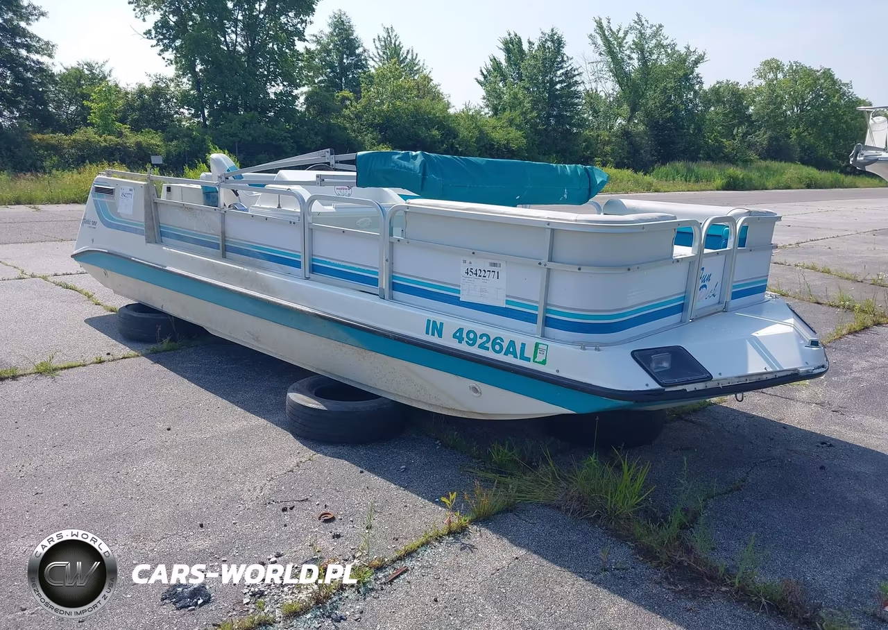 1993 Hurricane Other