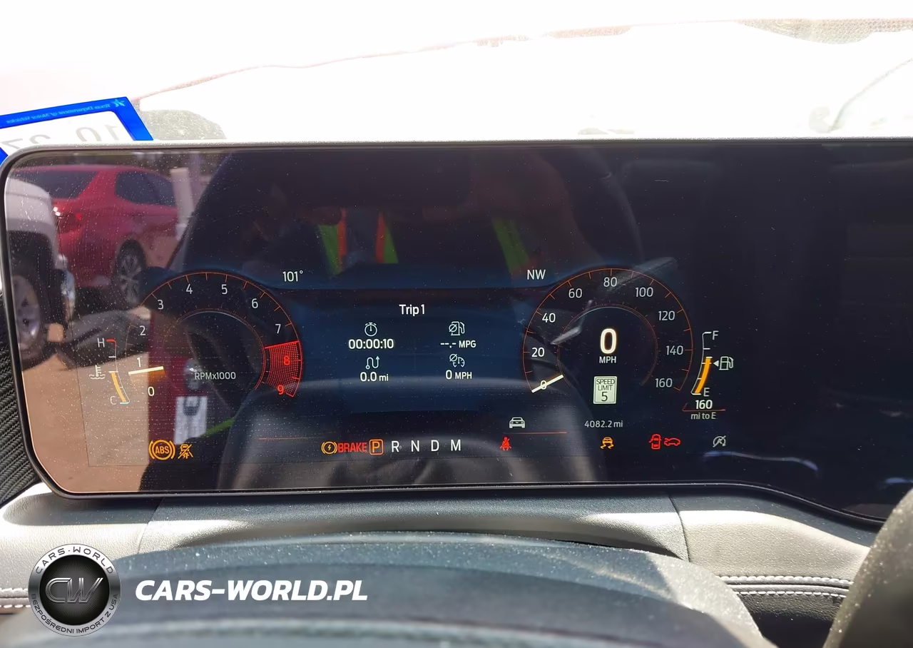 2025 Ford Mustang Gt Premium Fastback VIN:1FA6P8CF7S5418359 - 7