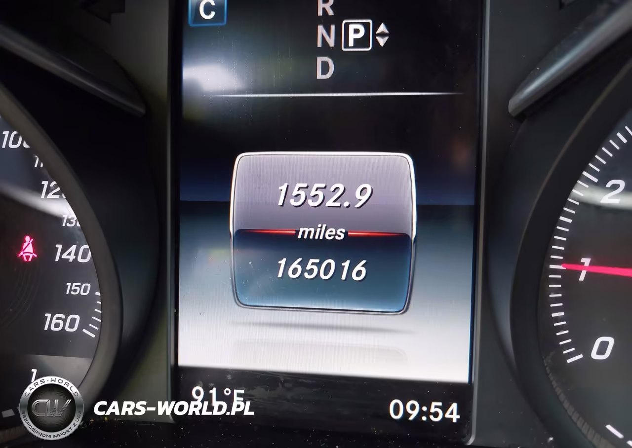 2015 Mercedes-Benz C 300 VIN:55SWF4JBXFU074504 - 15