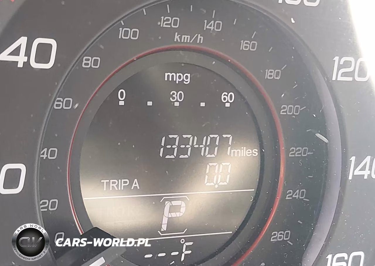 2013 Honda Accord Sport VIN:1HGCR2F50DA060699 - 16