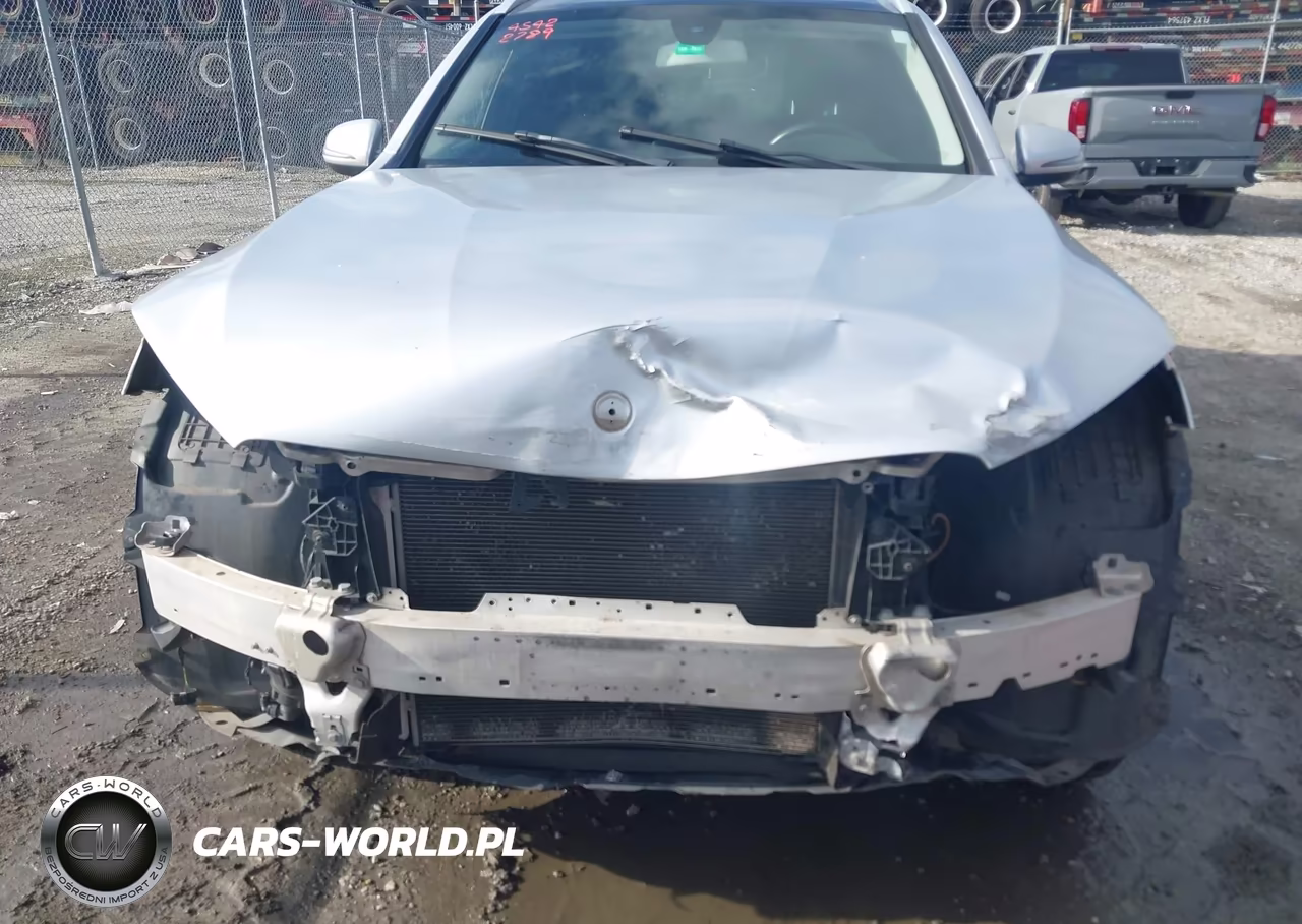 2017 Mercedes-Benz Glc 300 VIN:WDC0G4JB1HF191420 - 6