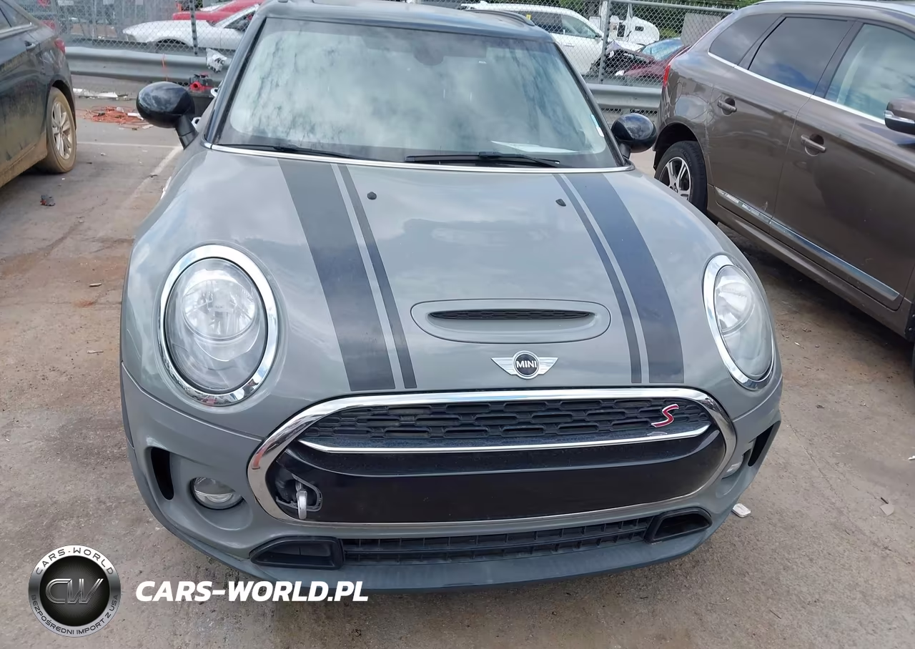 2018 Mini Clubman Cooper S VIN:WMWLN9C56J2E51062 - 12