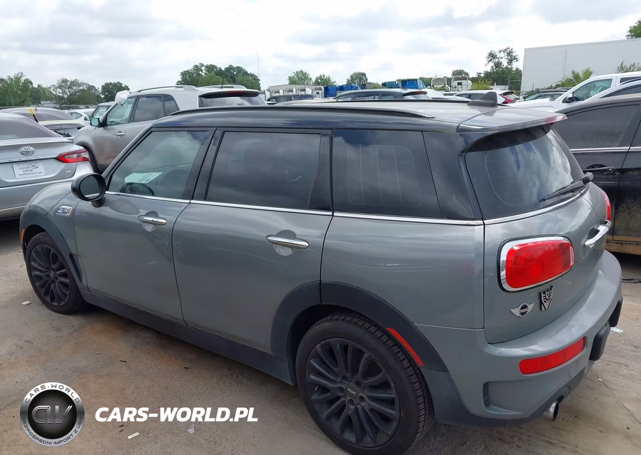 2018 Mini Clubman Cooper S VIN:WMWLN9C56J2E51062 - 14