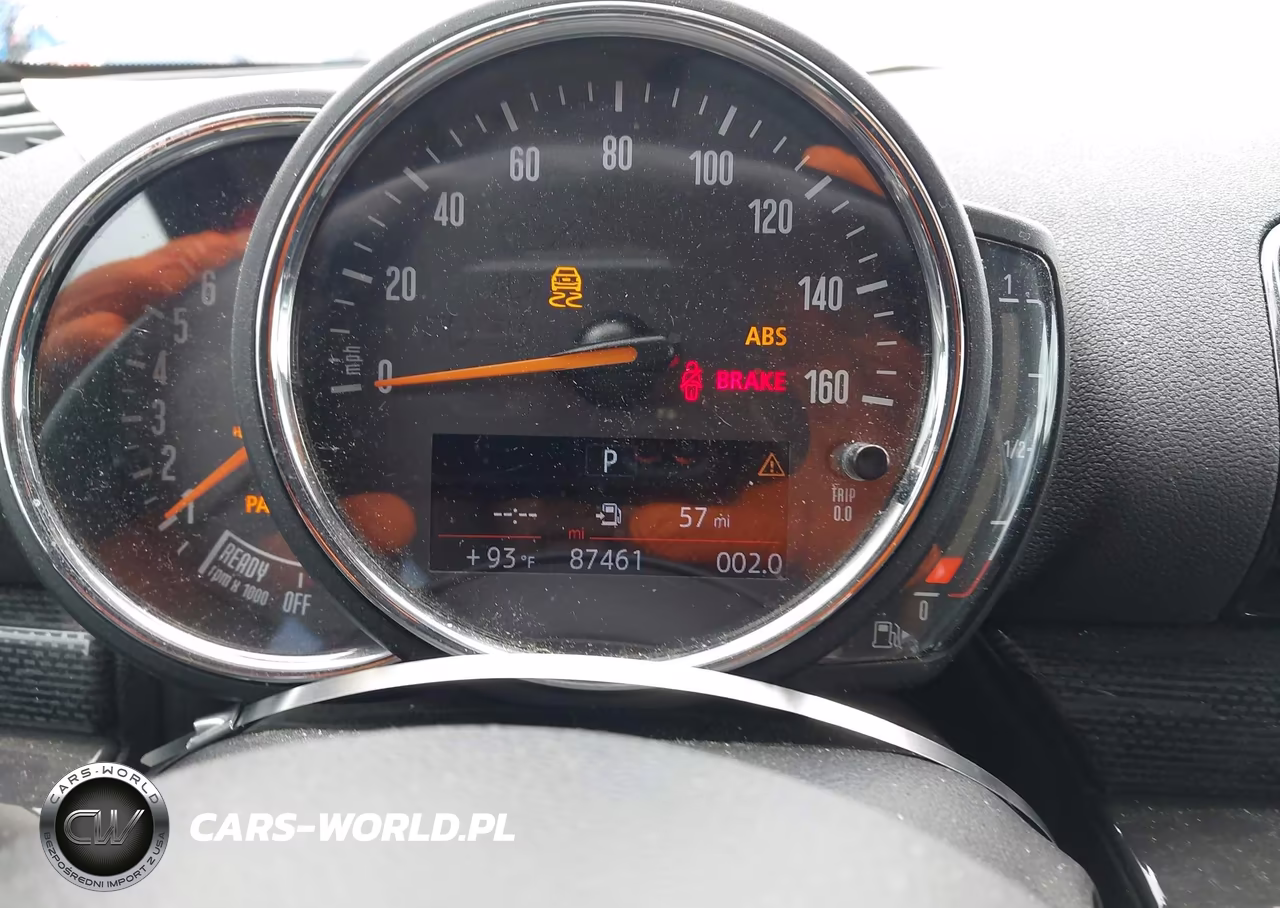 2018 Mini Clubman Cooper S VIN:WMWLN9C56J2E51062 - 7