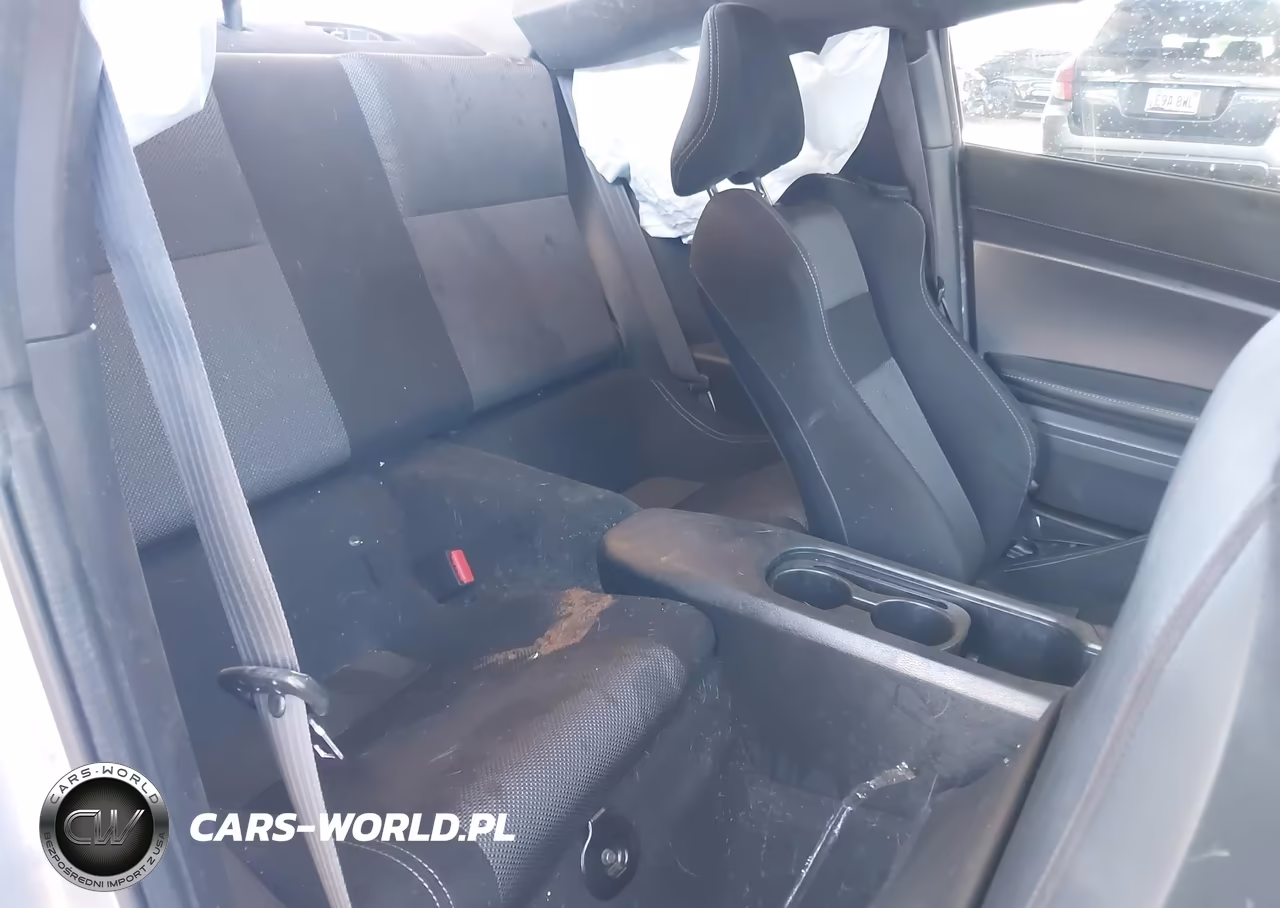2017 Toyota 86 VIN:JF1ZNAA1XH8704828 - 8