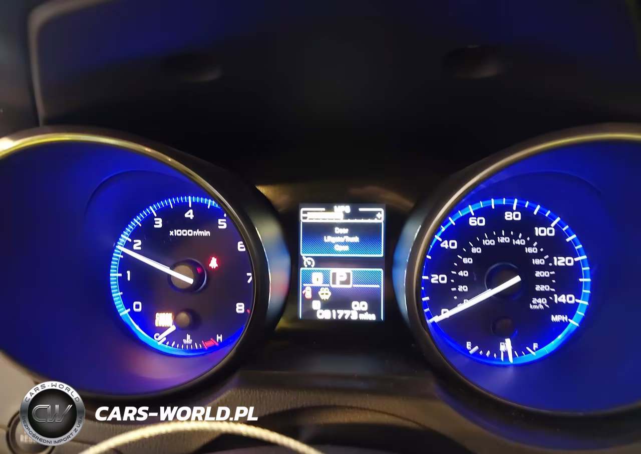 2015 Subaru Legacy 2.5I Limited VIN:4S3BNBJ67F3044724 - 7