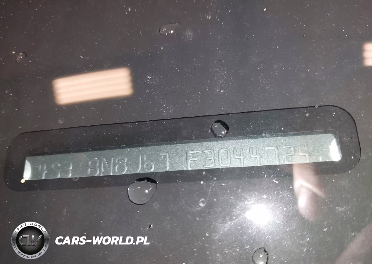 2015 Subaru Legacy 2.5I Limited VIN:4S3BNBJ67F3044724 - 9