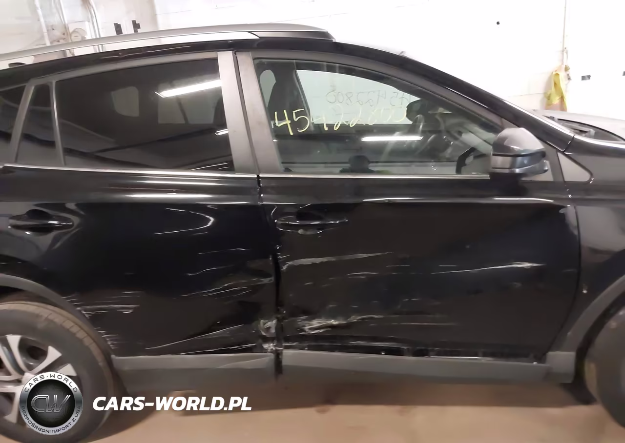 2017 Toyota Rav4 Le VIN:2T3BFREV3HW678202 - 13